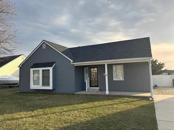 306 Tahoe Dr, Villas, NJ 08251