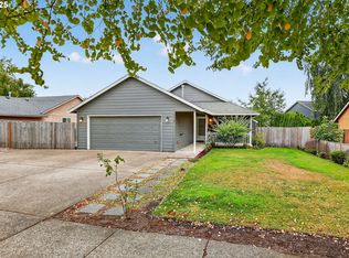 1119 Hawthorne St, Forest Grove, OR 97116