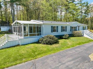 38 Cherry Valley Rd, Alton Bay, NH 03810