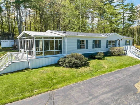 38 Cherry Valley Road, Alton, NH 03810