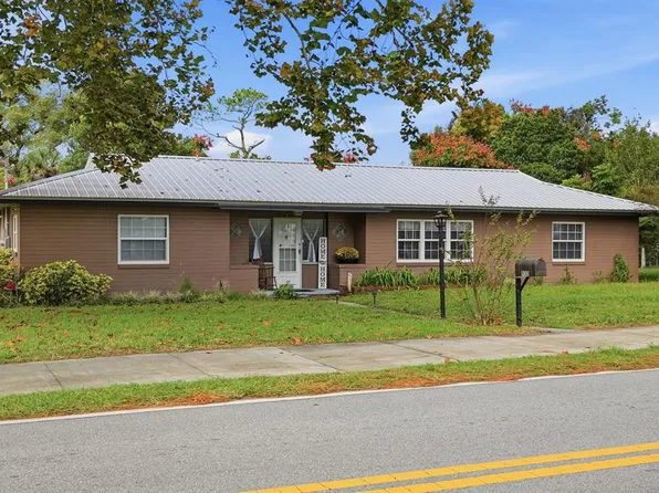 930 N Amelia Ave, Deland, FL 32724