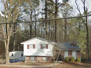 3685 Mount Olive Rd, Mount Olive, AL 35117