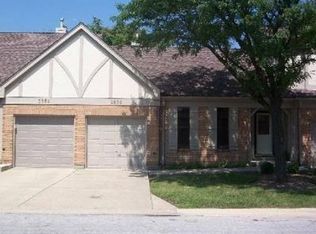 2850 Brighton Ct, Westchester, IL 60154
