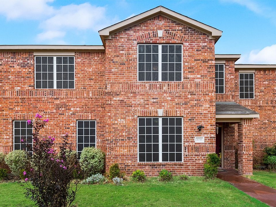 1038 Stanwyck Ave, Duncanville, TX 75137 Zillow