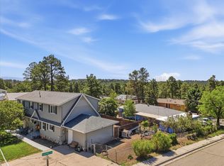 2995 Arizona Ave, Los Alamos, NM 87544