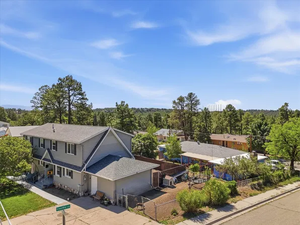 2995 Arizona Ave, Los Alamos, NM 87544