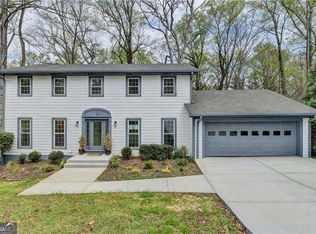 3914 Granger Dr, Atlanta, GA 30341