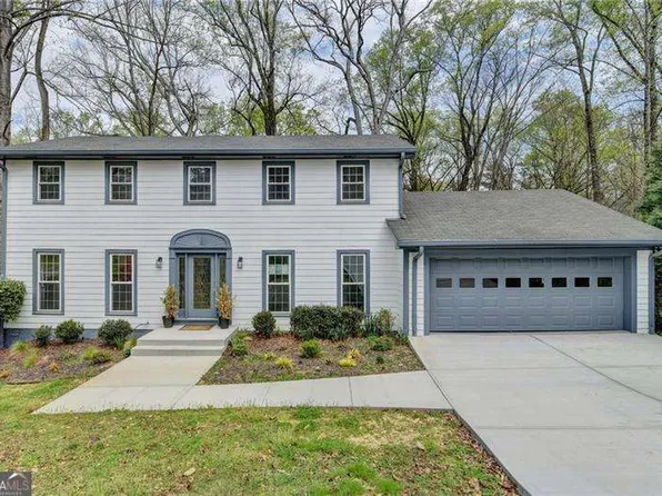 3914 Granger Dr, Atlanta, GA 30341