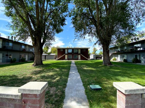 529 N Dexter St #529