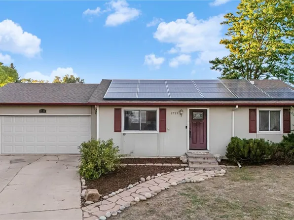 2721 W 134th Circle, Broomfield, CO 80020