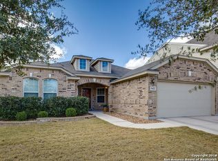 5422 Ginger Rise, San Antonio, TX 78253