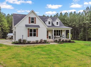 775 Morgan Rd NW, Charleston, TN 37310