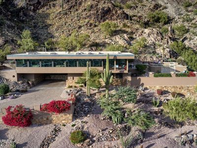 5800 E Glen Dr, Paradise Valley, AZ, 85253