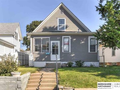 5125 S 39th St, Omaha, NE, 68107