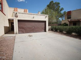 1587 Bengal Dr APT E, El Paso, TX 79935