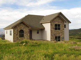 8164 Bull Basin Road, Mesa, CO 81643