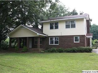 3208 Coleman Rd, Anniston, AL 36207