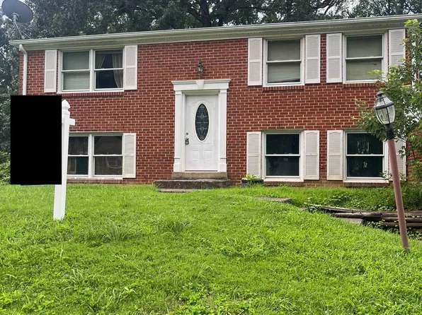 13790 Meadowbrook Rd, Woodbridge, VA 22193