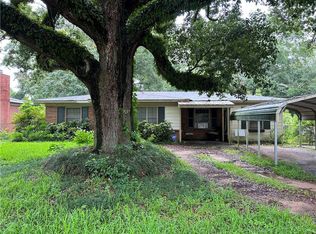 725 Raines Dr, Mobile, AL 36609