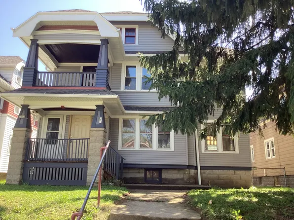 2542 N 51st St, Milwaukee, WI 53210