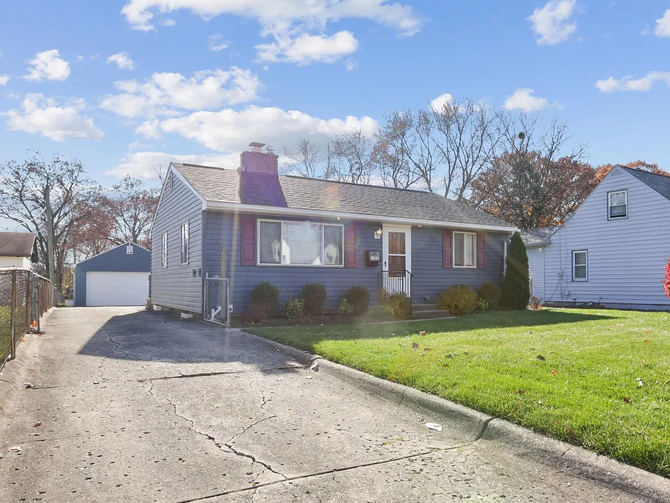 1277 Northridge Rd