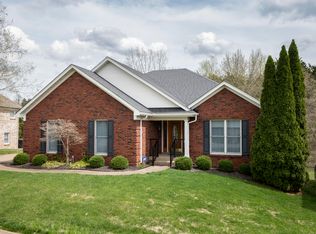 4411 Saratoga Hill Rd, Louisville, KY 40299