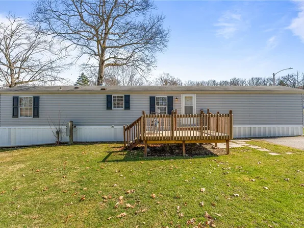 59 Ash Ct, Cranberry Township, PA 16066