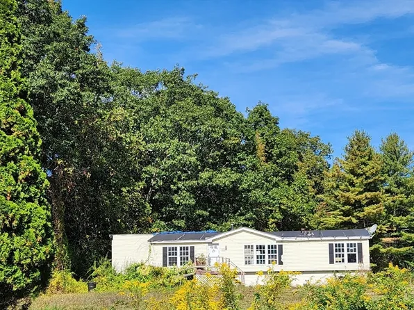 2155 Route 2, Charlemont, MA 01339