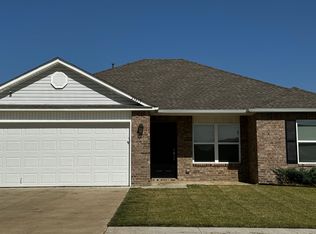 29413 E 80th St S, Broken Arrow, OK 74014