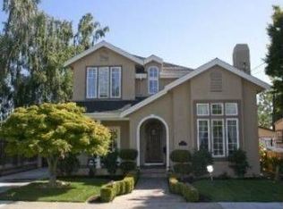 1470 Settle Ave, San Jose, CA