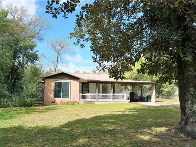 7217 Fort King Rd, Zephyrhills, FL, 33541