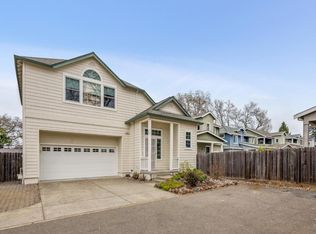 225 Esposti Meadows Way, Santa Rosa, CA 95403