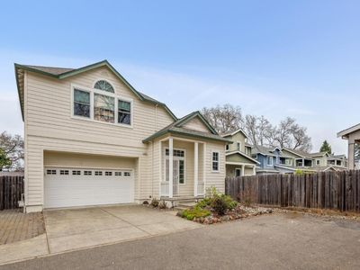 225 Esposti Meadows Way, Santa Rosa, CA, 95403