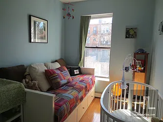 Rented by Highline Residential