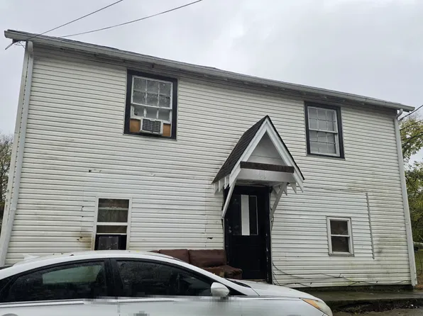 215 Adams St, Lewisburg, TN 37091