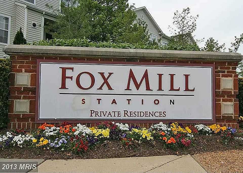 Community Entrance
