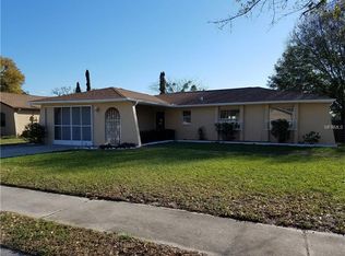 12814 Waterbury Ave, Hudson, FL 34669