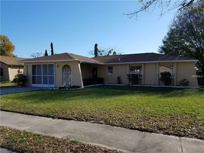 12814 Waterbury Ave, Hudson, FL, 34669