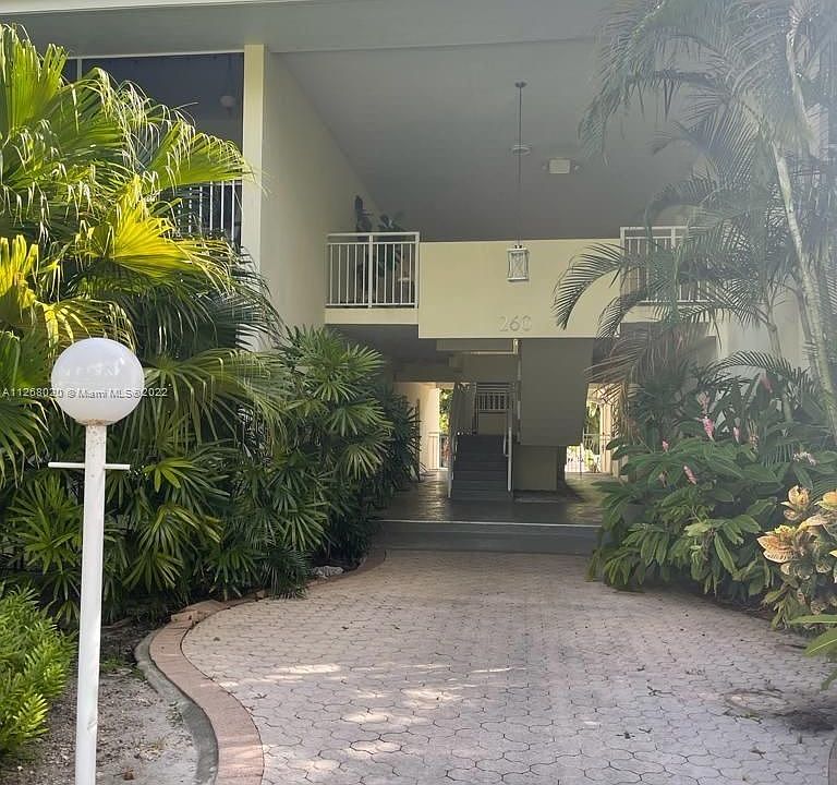 1st image of 260 Sunrise Dr APT H