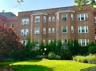 70 Strawberry Hill Ave APT 3-3F, Stamford, CT 06902