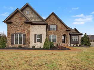 22 Morgan Ln, Lebanon, TN 37087