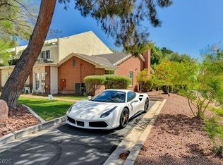 726 Tam O Shanter, Las Vegas, NV 89109