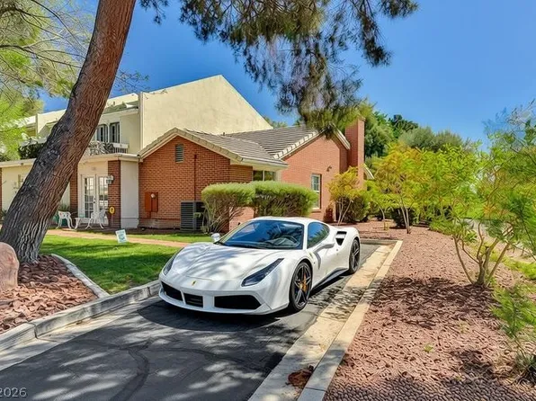 726 Tam O Shanter, Las Vegas, NV 89109