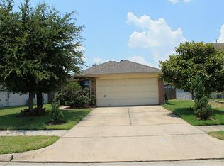 6919 Lower Arrow Dr, Houston, TX 77086