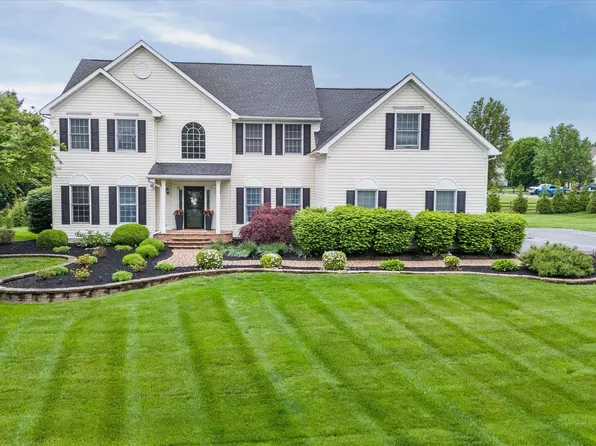 9 Fredericksburg Dr, Middletown, DE 19709