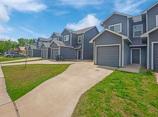 1604 Ash Crescent St #1608, Fort Worth, TX 76104