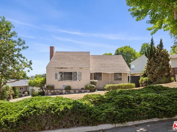 3926 S Ridgeley Dr, Los Angeles, CA 90008