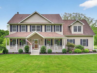 19 Pirog Road, Shawangunk, NY, 12566