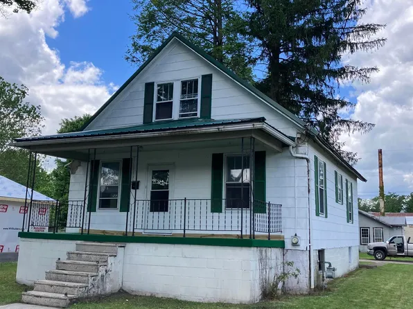 1700 Lavalette Ave, Elkins, WV 26241