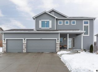 16507 Potter St, Bennington, NE 68007